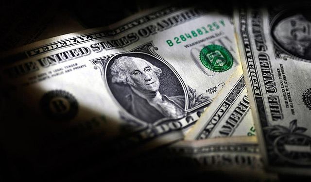 Dolar/TL, 28,94 seviyesinden işlem görüyor