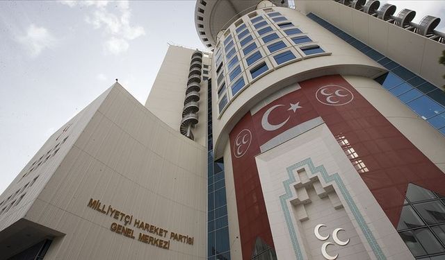 MHP yerel seçim için adaylarını çok yönlü incelemeyle belirleyecek