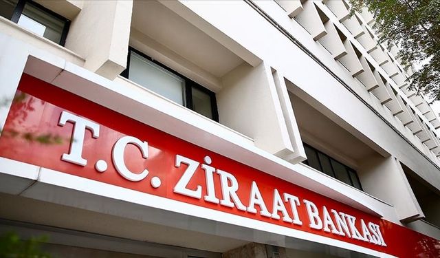 Ziraat Bankası ile Deutsche Bank arasında kredi ve fonlama anlaşması imzalandı