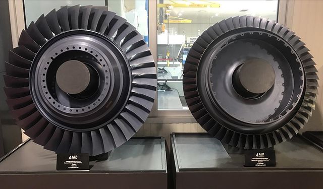 Milli hava platformlarını Türk mühendisleri donatıyor