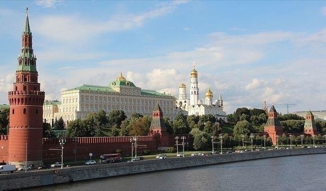 Kremlin: ABD’nin asıl kaygısı Ukraynalılar değil Amerikalıların kendisidir