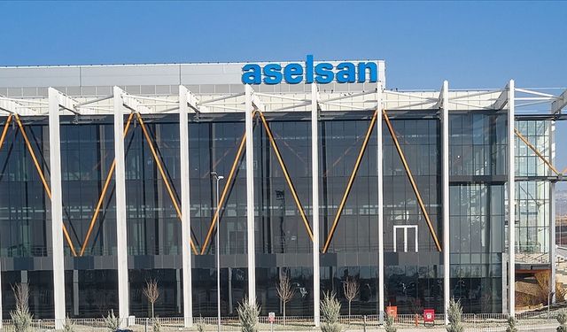 ASELSAN MEKO 360 destroyer modernizasyon projesi Arjantin'in ilgisini çekti