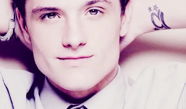 Josh Hutcherson'ın "Islık" düzenlemesi sosyal medyayı sallıyor!