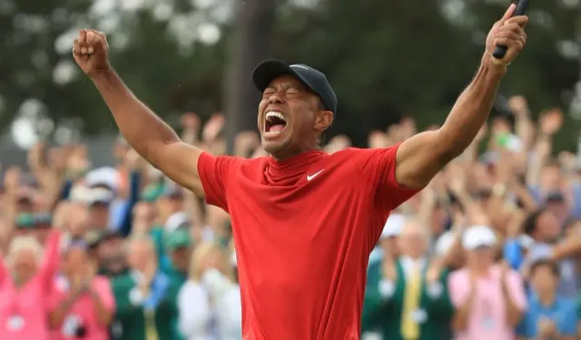 Tiger Woods ve Nike 27 yıllık ortaklığı sonlandırıyor