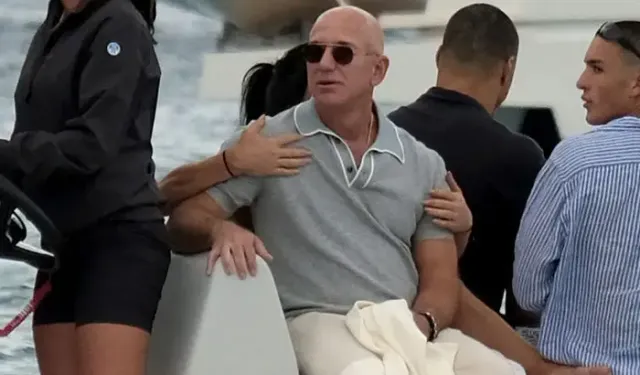 Jeff Bezos açısından Miami'deki ev sahiplenme stratejisi