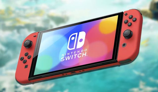 Nintendo Switch için 2023, oyun çıkarmada rekor yılı!