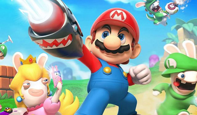 Nintendo Switch 2: Yeni neslin beklentisi artıyor