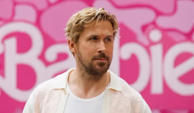 Ryan Gosling, 'Barbie' filmi ile ilgili oscar adaylığına dair düşüncelerini paylaşıyor