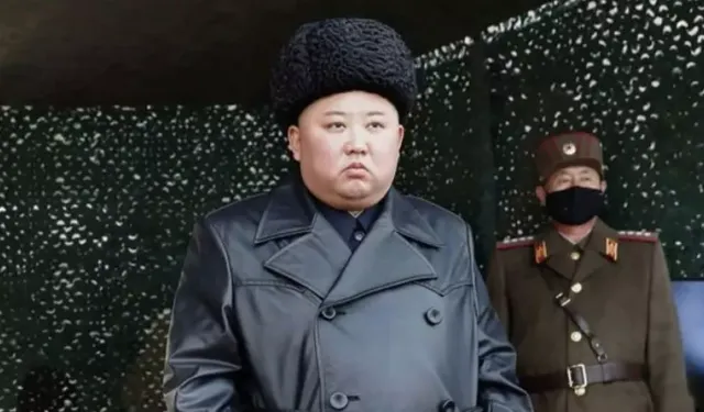 Kuzey Kore lideri, Güney'in yeni anayasada "değişmez baş düşman" olarak tanımlanmasını istedi