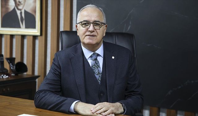 TVF Başkanı Üstündağ, İtalyan başantrenör Giuliani'nin görevden alınma nedenini açıkladı