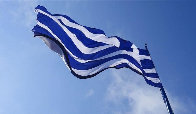 Yunanistan'da Genelkurmay Başkanı ve Kuvvet Komutanları değişti