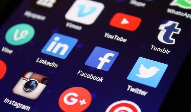 Uzmanlar büyük veri sızıntısı sonrası sosyal medya şifrelerinin değiştirilmesini öneriyor
