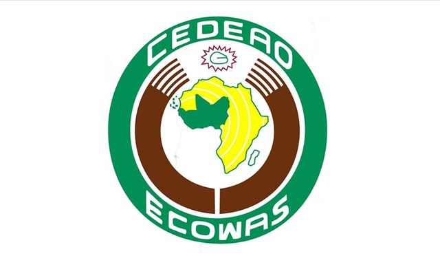 Mali, Nijer ve Burkina Faso, ECOWAS'tan ayrılmak için bir yıl bekleyebilir