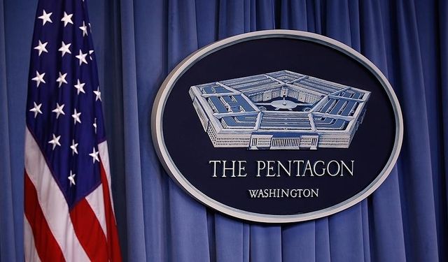 Pentagon: Irak'ta Haşdi Şabi lideri "tehdit" olarak görüldüğü için hava saldırısında öldürüldü