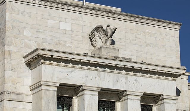 Fed, faiz indiriminde mart ihtimalini oldukça zayıflattı