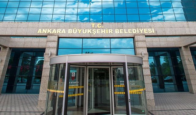 Ankara büyükşehir belediye başkanlığı için 24 aday yarışacak