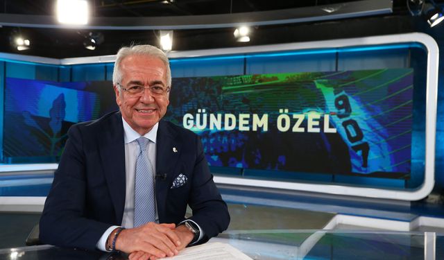 Fenerbahçe Başkan Vekili Erol Bilecik'ten açıklama