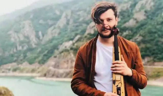 Sanatçı Ekin Uzunlar: Karadeniz müziğinde yaşanmışlık var