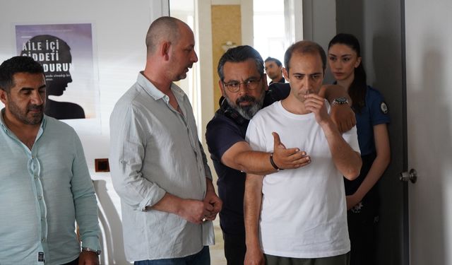 ‘BODRUM SEFERİ‘ SİNEMA FİLMİ 12 NİSAN’DA VİZYONDA!