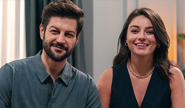 "Sevmek Yüzünden" filmi yarın vizyona girecek