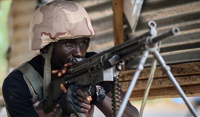 Mali, Nijer ve Burkina Faso, terörle mücadele gücü kuracak