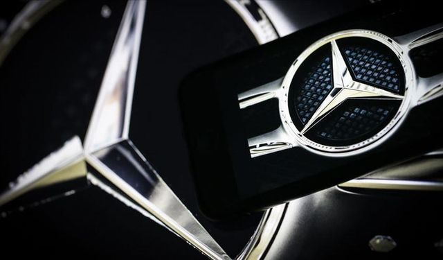"Mercedes-Benz Japan" firması 1,2 milyar yen para cezasına çarptırıldı