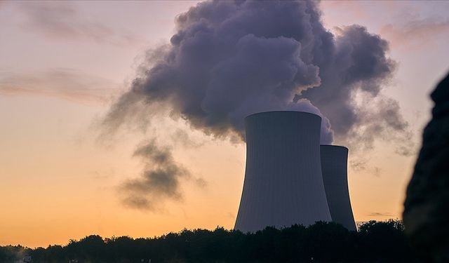 Brüksel'de Nükleer Enerji Zirvesi düzenlenecek