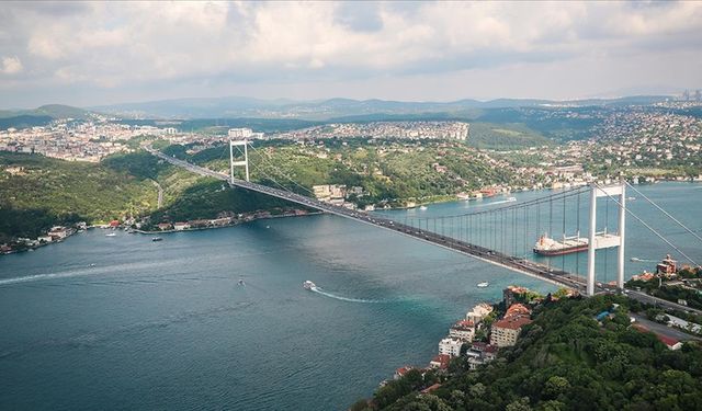 İstanbul'da bazı alanlar kesin korunacak hassas alan ilan edildi