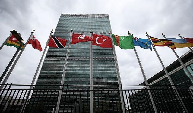 BM'nin kutsal kitaplara ilişkin kararı, Türkiye'nin girişimiyle UNESCO ayrımcılık kararına eklendi
