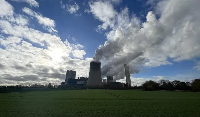 G7 ülkeleri, 2035'e dek kömürden enerji üretimini aşamalı olarak durdurmayı taahhüt etti