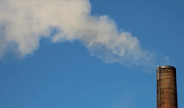 Kocaeli'de çevre kirliliğine neden olan 2 firmaya yaklaşık 1 milyon lira ceza