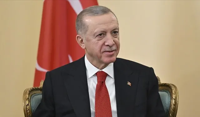 Cumhurbaşkanı Erdoğan'dan Ramazan Bayramı haftasında yoğun diplomasi trafiği