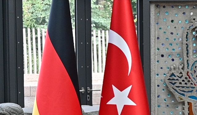 Almanya ile Türkiye "ekonomik fırsatlar"da buluşacak