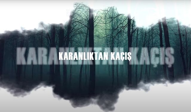 "Karanlıktan Kaçış" gerilim tutkunlarını sinema salonlarına çekmeye aday