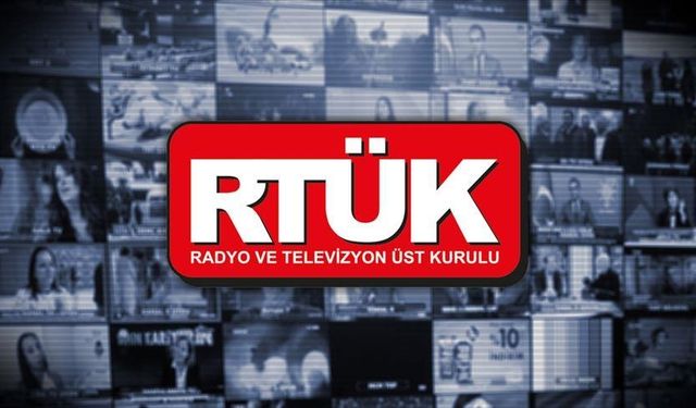 RTÜK'ten NOW TV ve Tele 1'e ceza