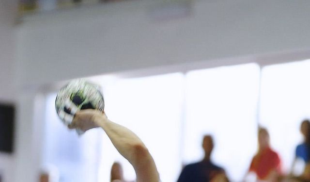 Hentbol Kadınlar Süper Ligi'nde play-off programı açıklandı