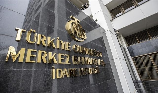TCMB, 2. Enflasyon Raporu'nu 9 Mayıs'ta Ankara'da açıklayacak