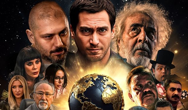 "Dünya Malı-Eksi Bir" seyirciyle buluşacak