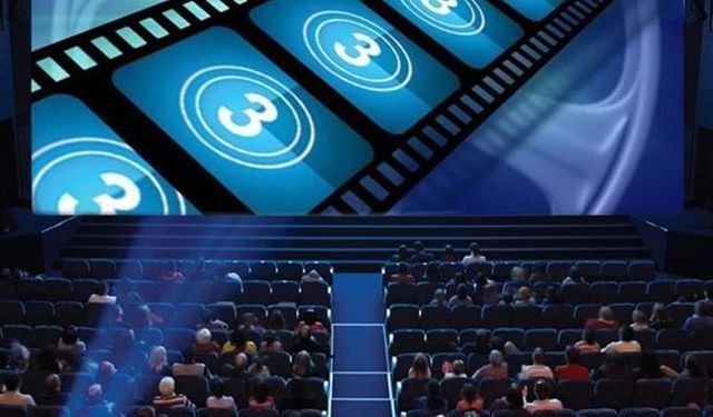Bu hafta 11 film vizyona girecek