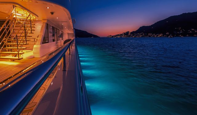 Deniz Tutkunları İçin Özgür Bir Tatil Deneyimi