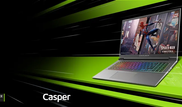 Gaming Laptop Kaç GB RAM Olmalı?
