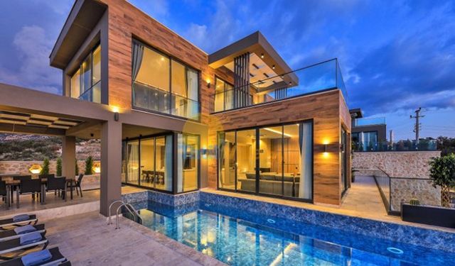 Villa Kiralama Nedir ve Nasıl Yapılır?