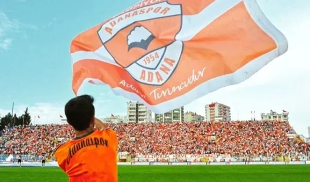 Adanaspor Maçı İçin Geri Sayım Başladı: Pendikspor'a Karşı Kritik Karşılaşma