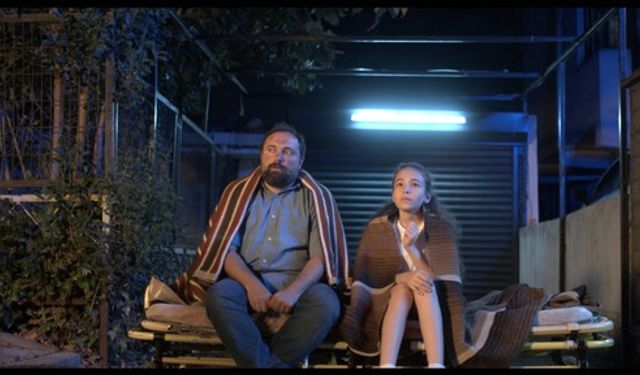 “Baba Beni Güldürsene” filmi 8 Kasım 2024’te sinemalarda!