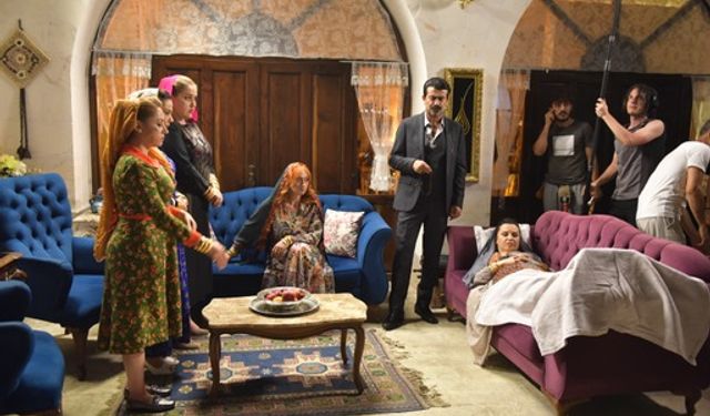 Hükümet Bey 20 Eylül'de vizyona giriyor
