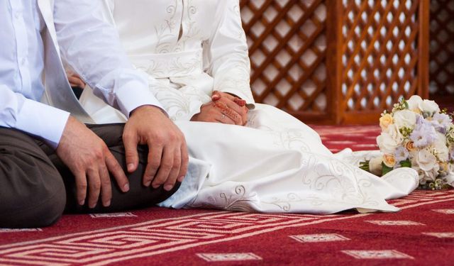 İMAM NİKAHLI KADININ HAKLARI NELERDİR?
