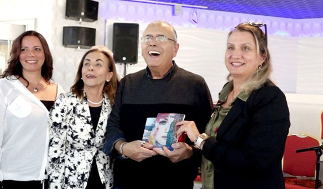 PROF. DR. RUHİ AYANGİL ÜSTADIMIZDAN ADANA’DA TÜRK MÜZİĞİ SEMİNERİ