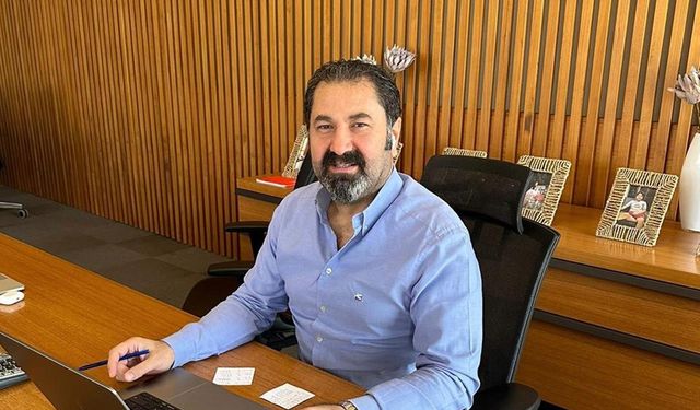 Aktürk Group Mahbuba Markasıyla Global Pazarlarda İz Bırakıyor