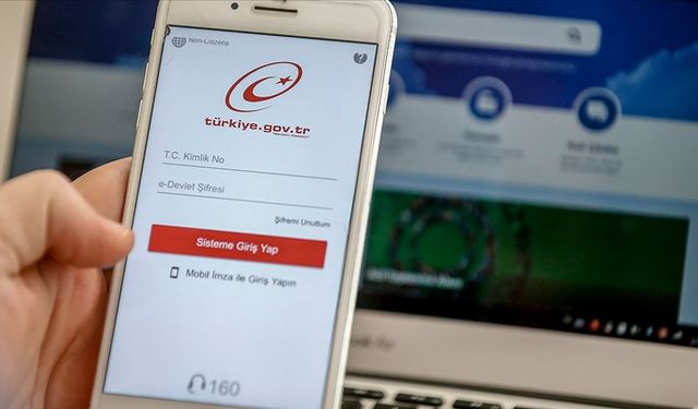 e-Devlet'ten kira sözleşmesi hizmetinde son aşamaya gelindi