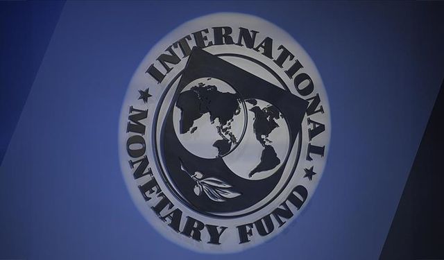 IMF: Türkiye'deki politika değişiminden oldukça olumlu etkilendik